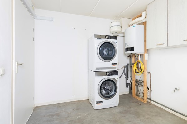 Medium property photo - Kroanenburg 2, 9076 KB Sint Annaparochie